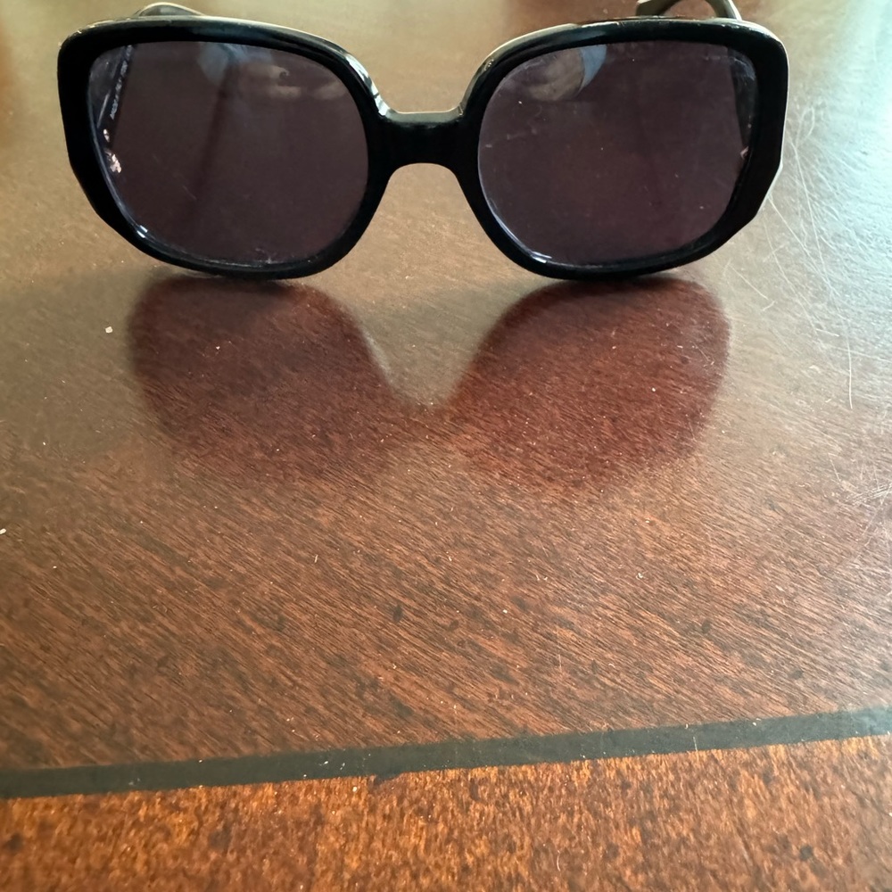 Chanel glasses